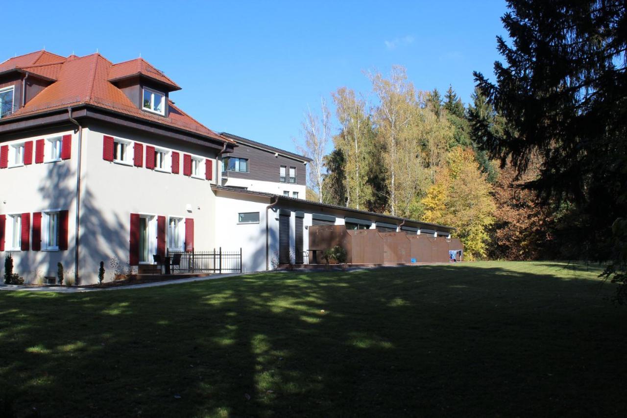 Waldhotel Rainau Ellwangen Extérieur photo