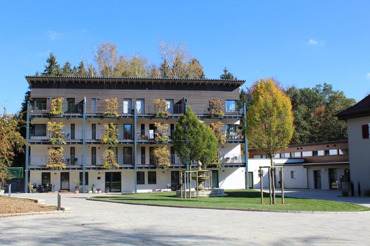 Waldhotel Rainau Ellwangen Extérieur photo