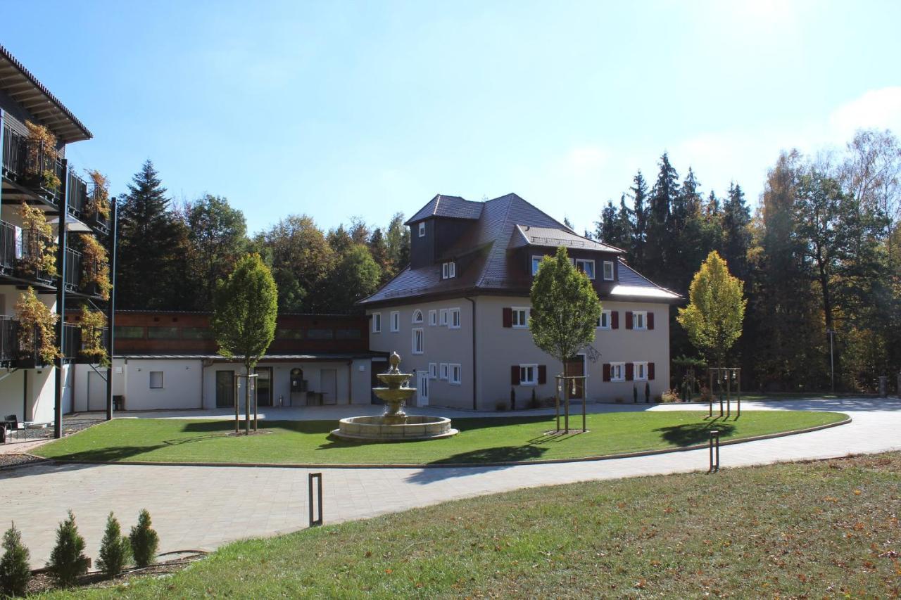 Waldhotel Rainau Ellwangen Extérieur photo