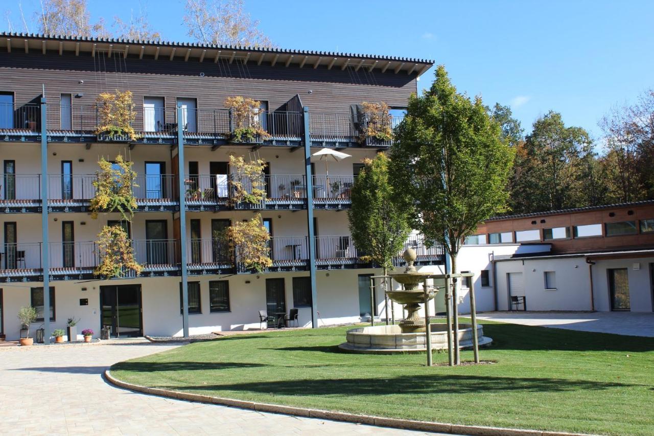 Waldhotel Rainau Ellwangen Extérieur photo