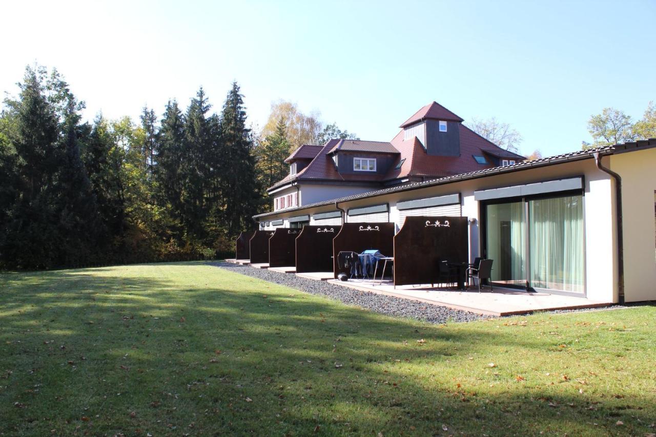 Waldhotel Rainau Ellwangen Extérieur photo