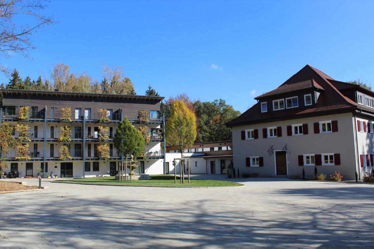 Waldhotel Rainau Ellwangen Extérieur photo