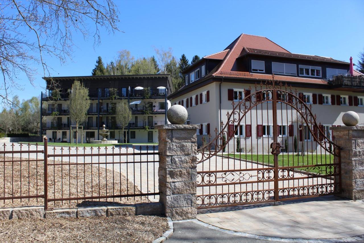 Waldhotel Rainau Ellwangen Extérieur photo