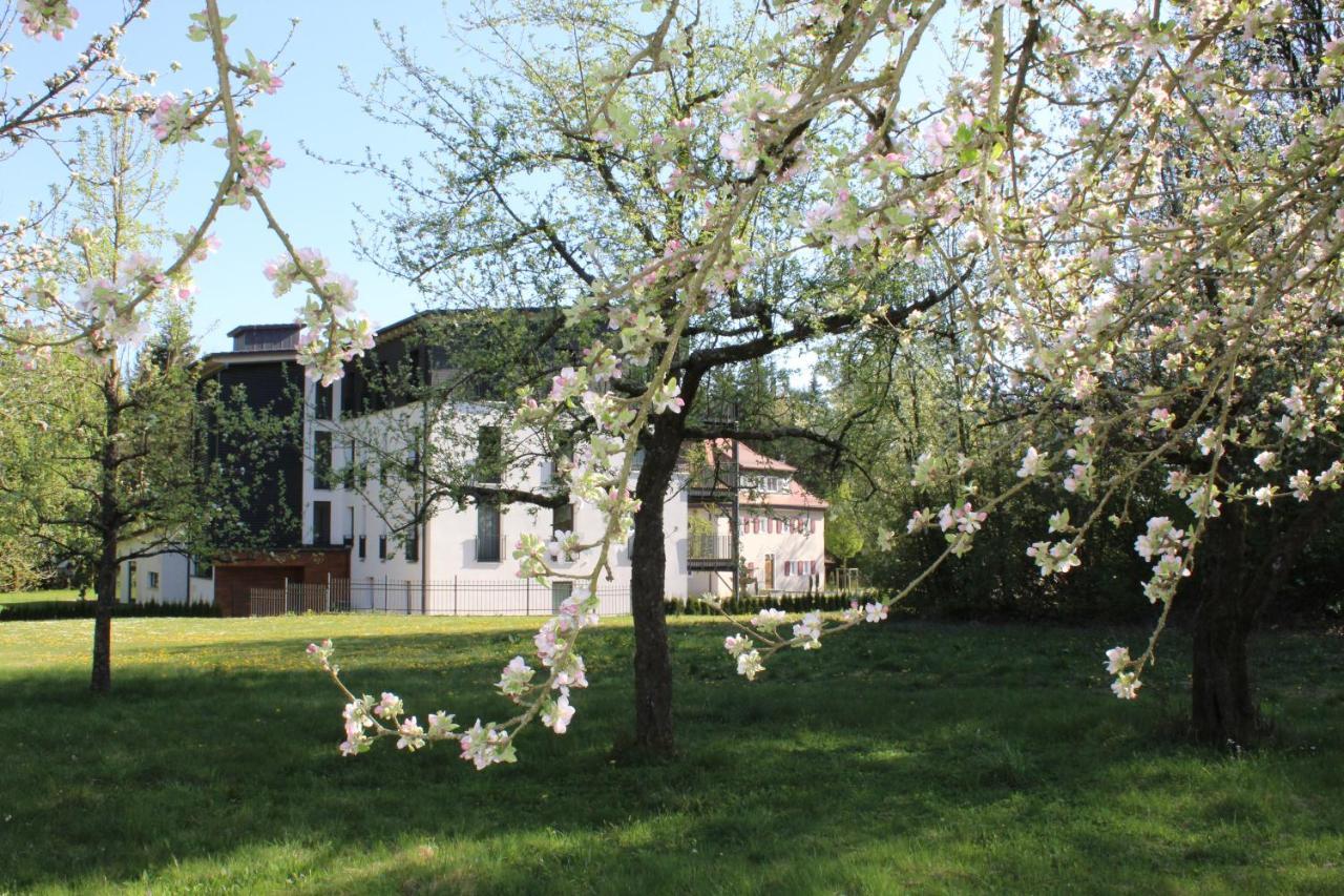 Waldhotel Rainau Ellwangen Extérieur photo