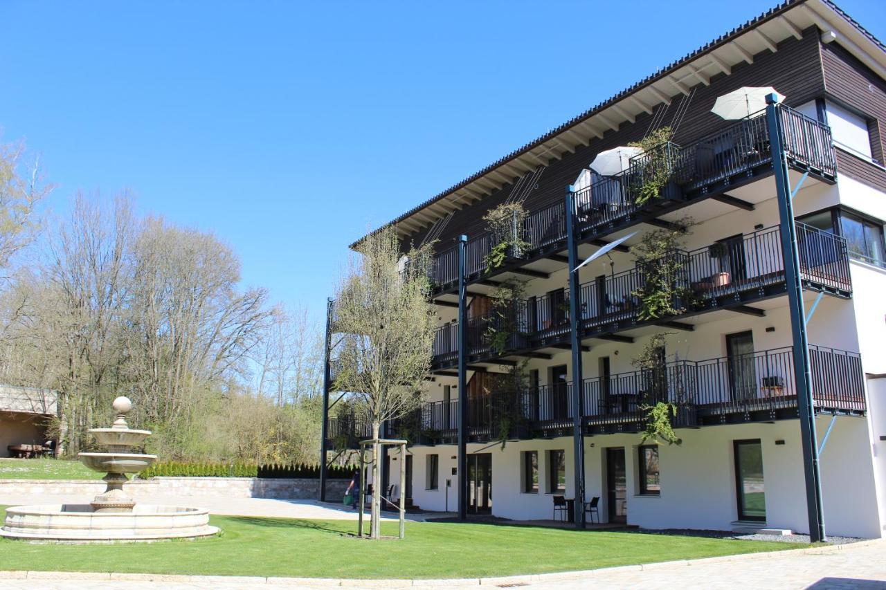 Waldhotel Rainau Ellwangen Extérieur photo